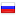 modernrock.ru server is located in Russia